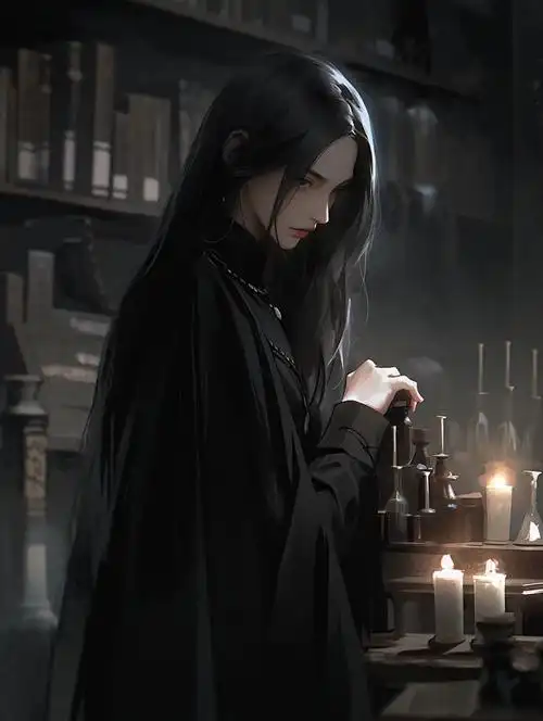 云之羽